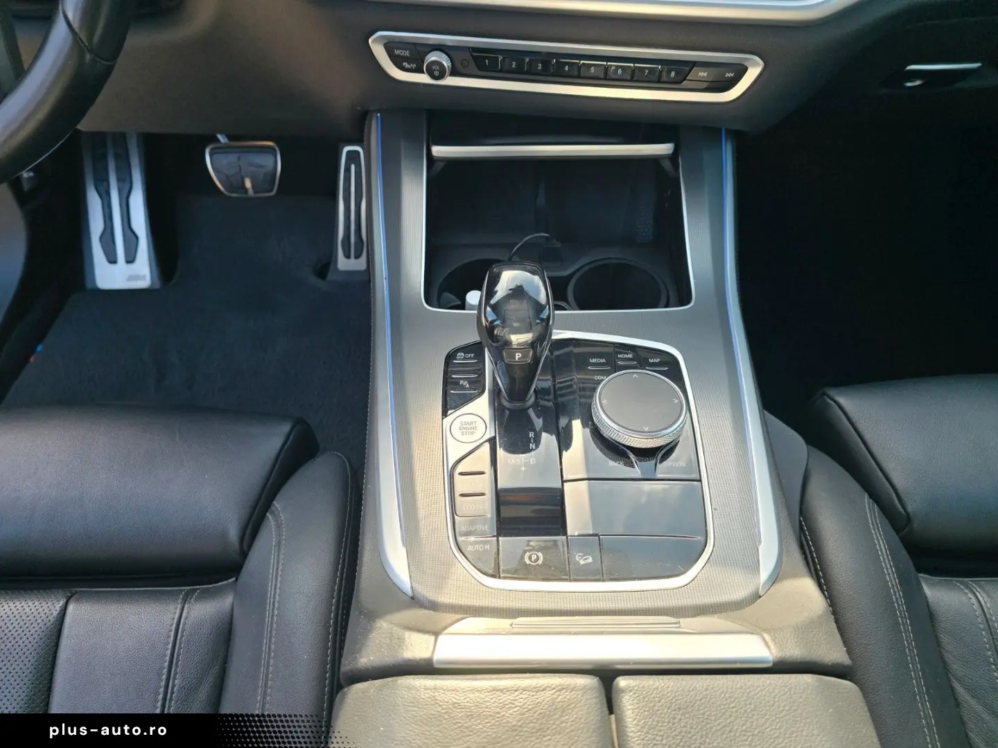 BMW X5 xDrive 30 d M Sport