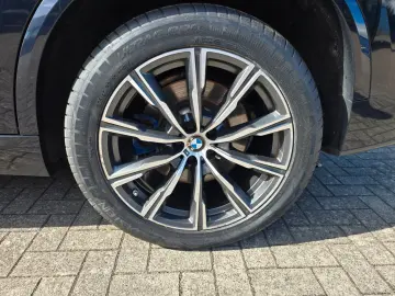 BMW X5 xDrive 30 d M Sport