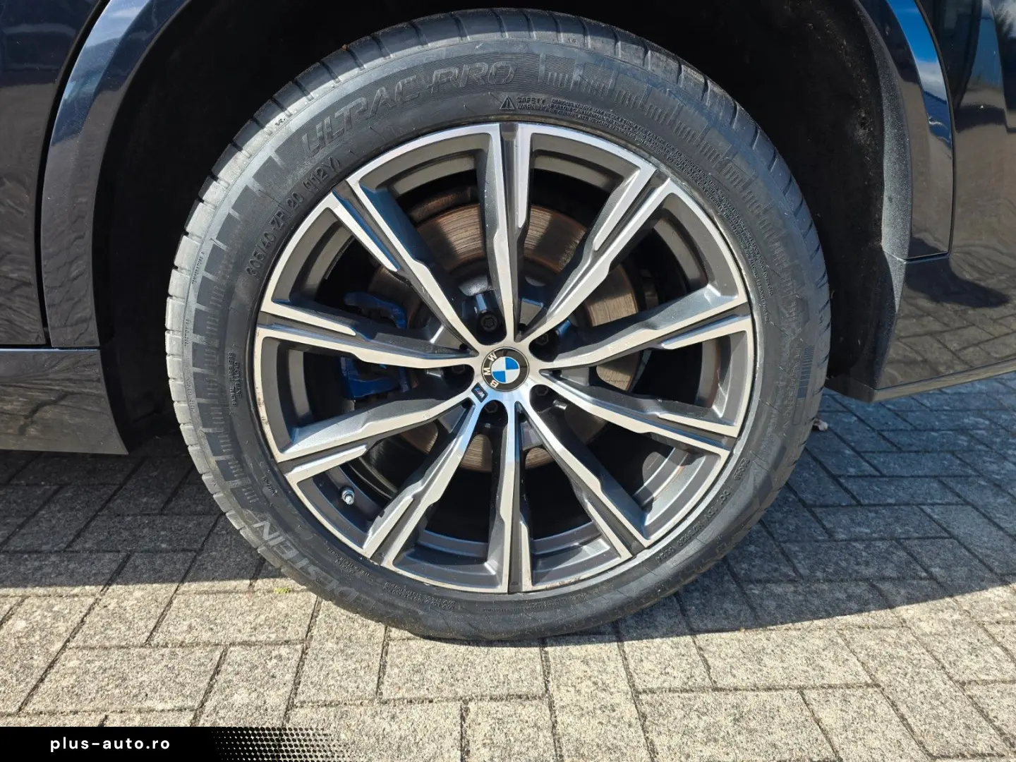 BMW X5 xDrive 30 d M Sport