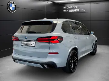 BMW X5 xDrive30d M Sport Pro Pano AHK 22´´ Sportabga