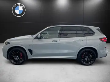 BMW X5 xDrive30d M Sport Pro Pano AHK 22´´ Sportabga