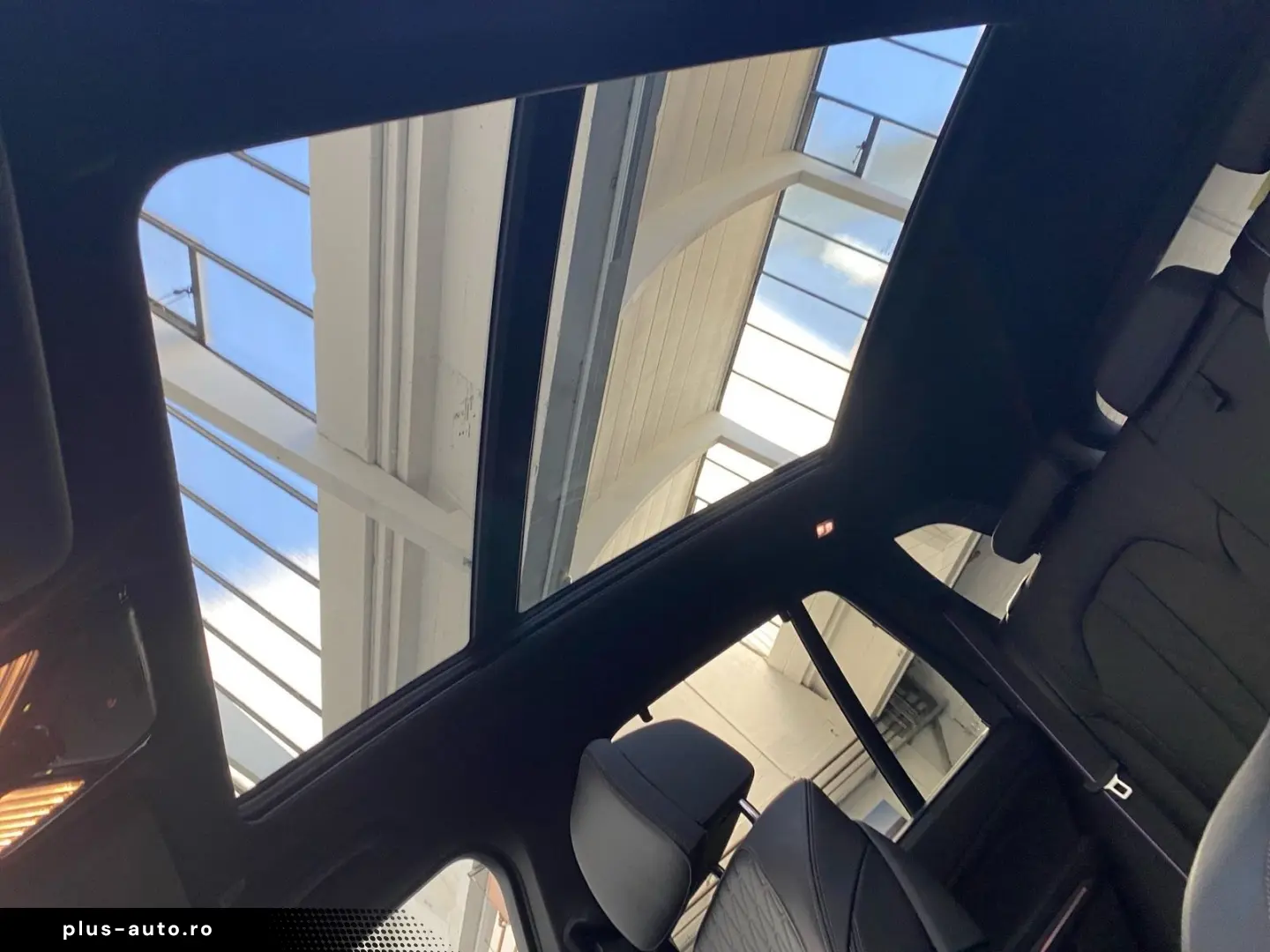 BMW X5 în leasing operațional MOOV