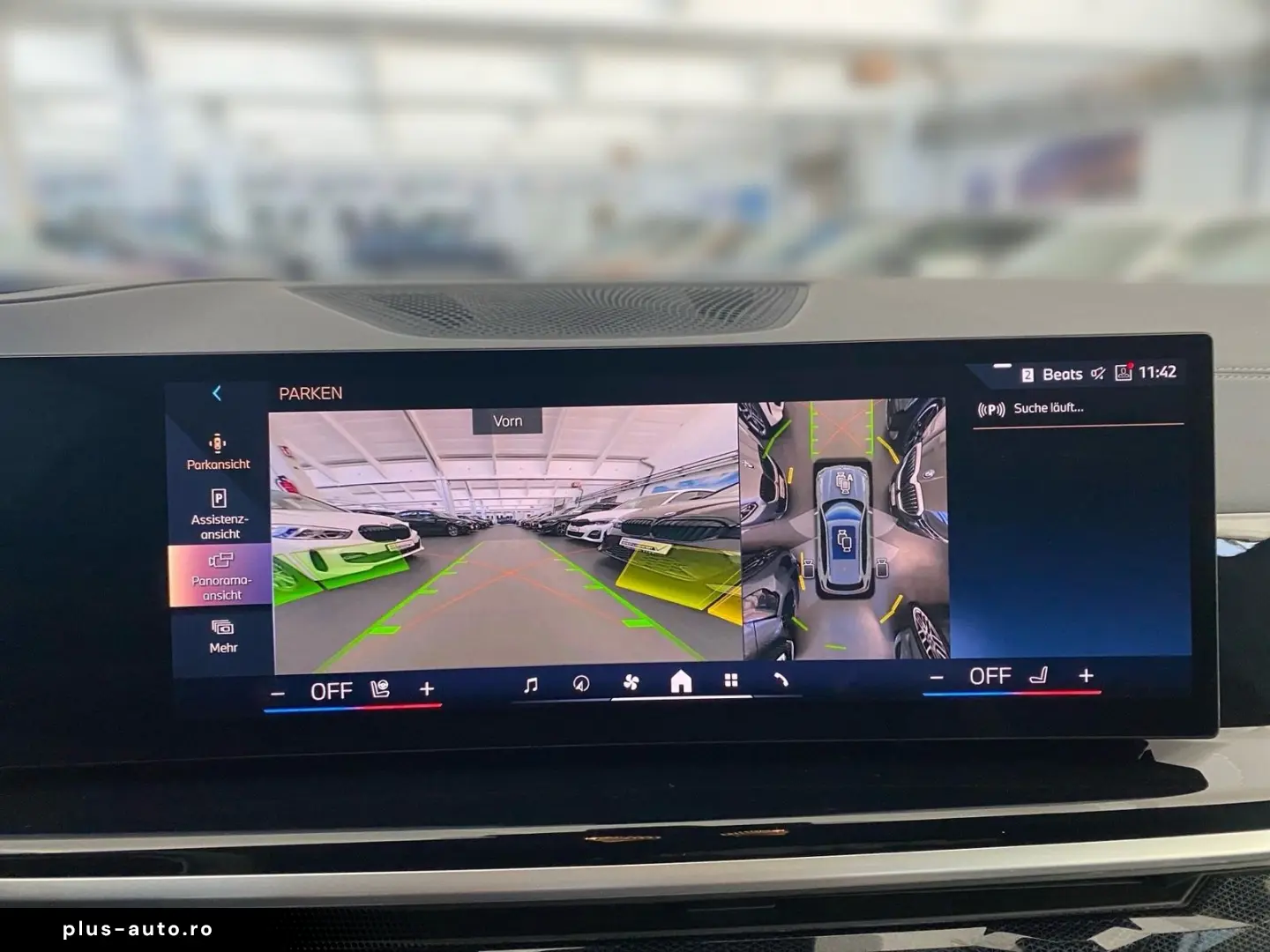 BMW X5 în leasing operațional MOOV