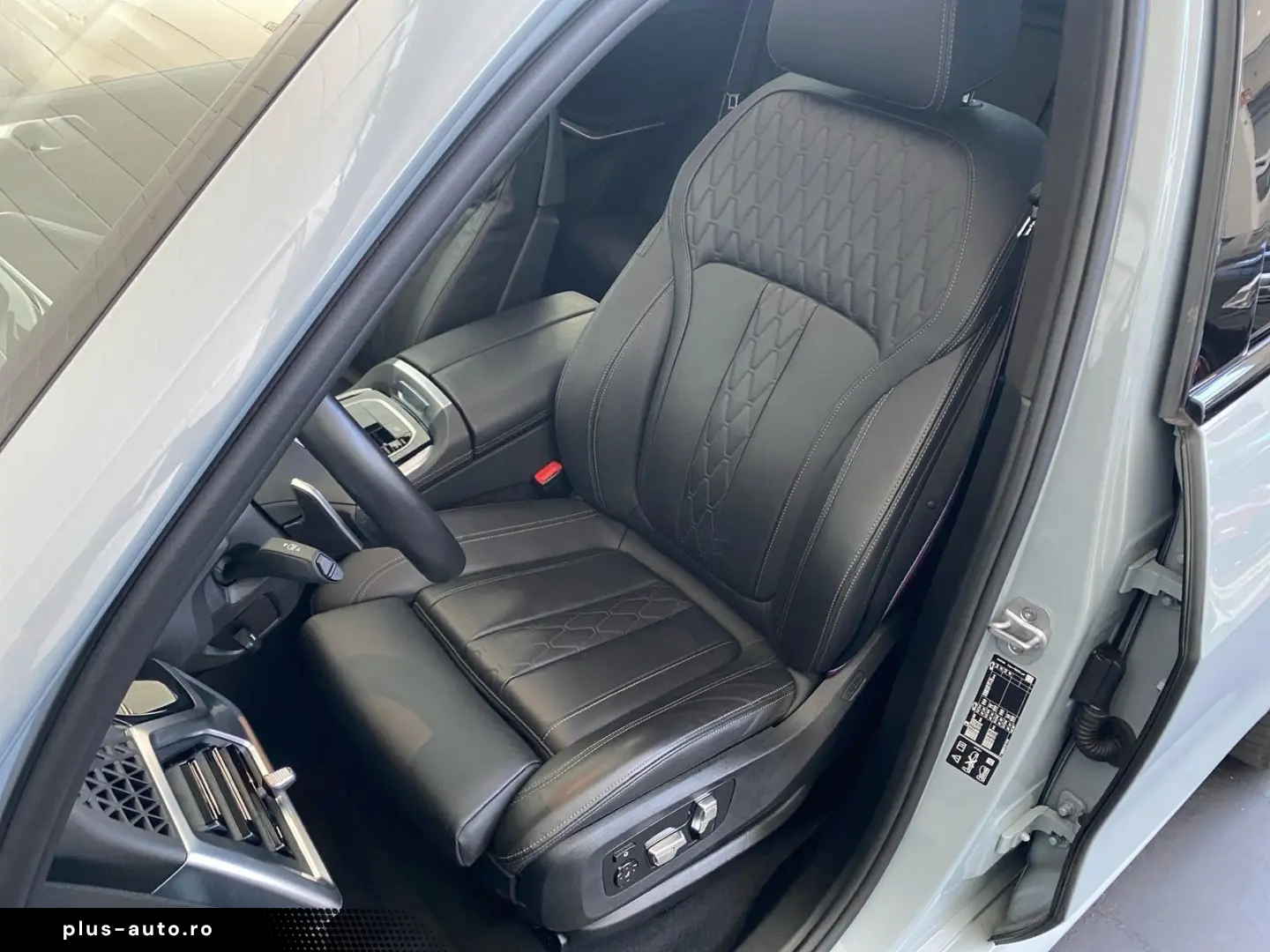 BMW X5 în leasing operațional MOOV