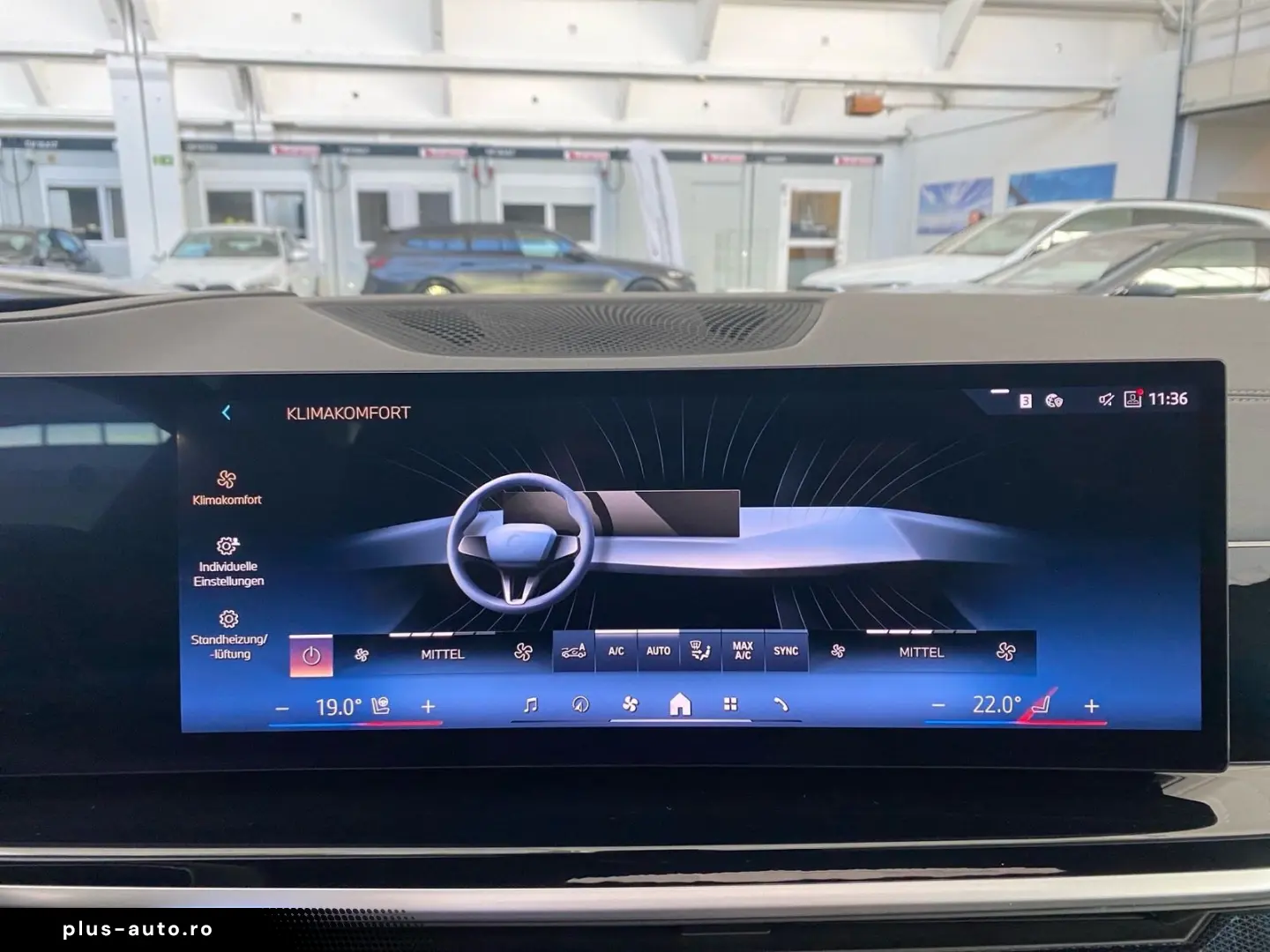 BMW X5 în leasing operațional MOOV