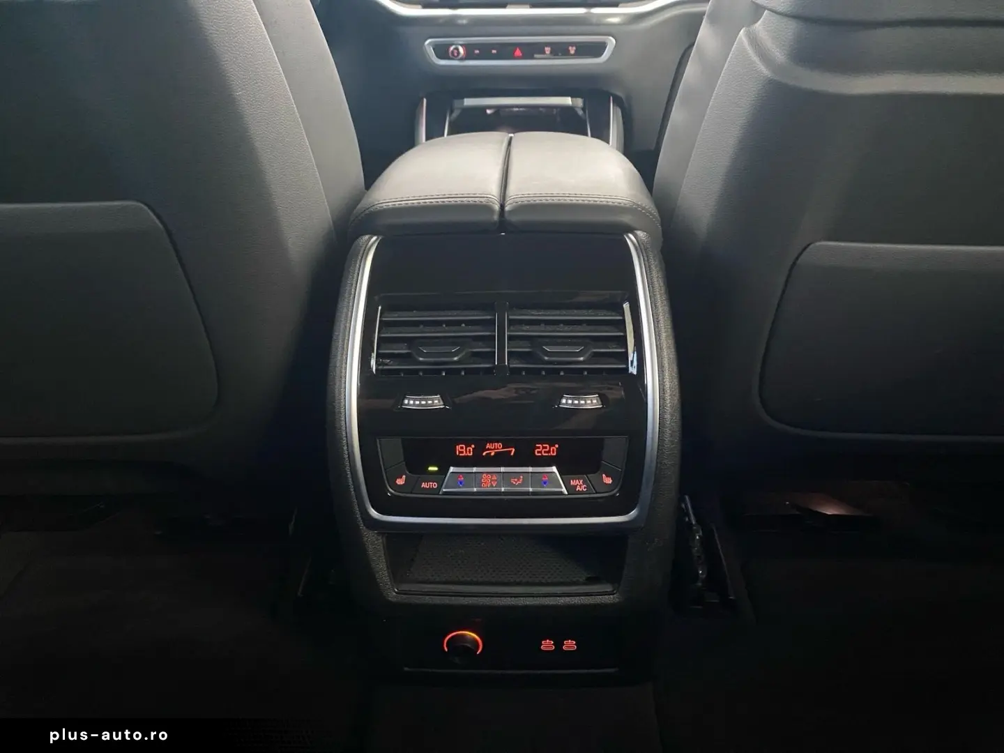 BMW X5 în leasing operațional MOOV