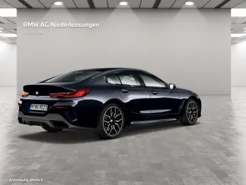 BMW 840i xDrive Gran Coupé M Sport
