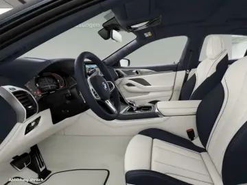 BMW 840i xDrive Gran Coupé M Sport