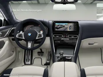 BMW 840i xDrive Gran Coupé M Sport