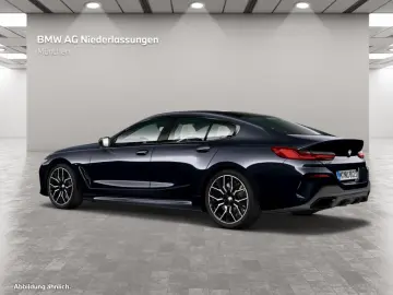 BMW 840i xDrive Gran Coupé M Sport