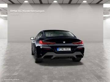 BMW 840i xDrive Gran Coupé M Sport