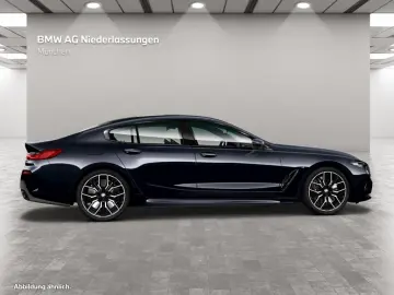 BMW 840i xDrive Gran Coupé M Sport