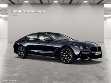 BMW 840i xDrive Gran Coupé M Sport