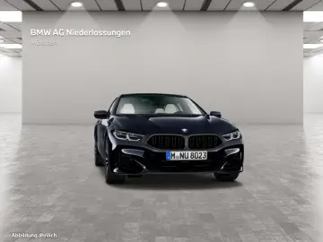 BMW 840i xDrive Gran Coupé M Sport