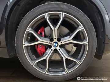 BMW X5 xDrive30d [M Sport  HUD  AHK  ACC  GSD  21  L