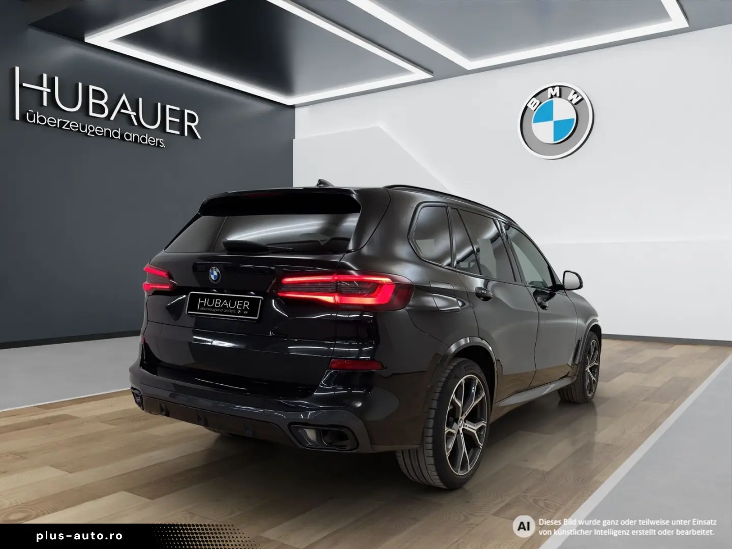 BMW X5 xDrive30d [M Sport  HUD  AHK  ACC  GSD  21  L