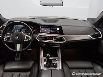 BMW X5 xDrive30d [M Sport  HUD  AHK  ACC  GSD  21  L