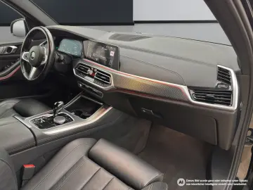 BMW X5 xDrive30d [M Sport  HUD  AHK  ACC  GSD  21  L