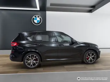 BMW X5 xDrive30d [M Sport  HUD  AHK  ACC  GSD  21  L