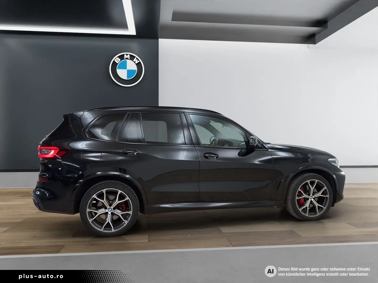 BMW X5 xDrive30d [M Sport  HUD  AHK  ACC  GSD  21  L
