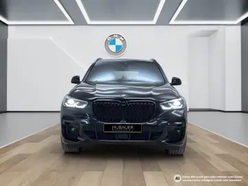 BMW X5 xDrive30d [M Sport  HUD  AHK  ACC  GSD  21  L