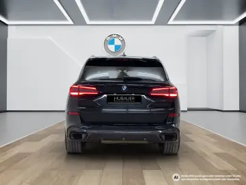 BMW X5 xDrive30d [M Sport  HUD  AHK  ACC  GSD  21  L