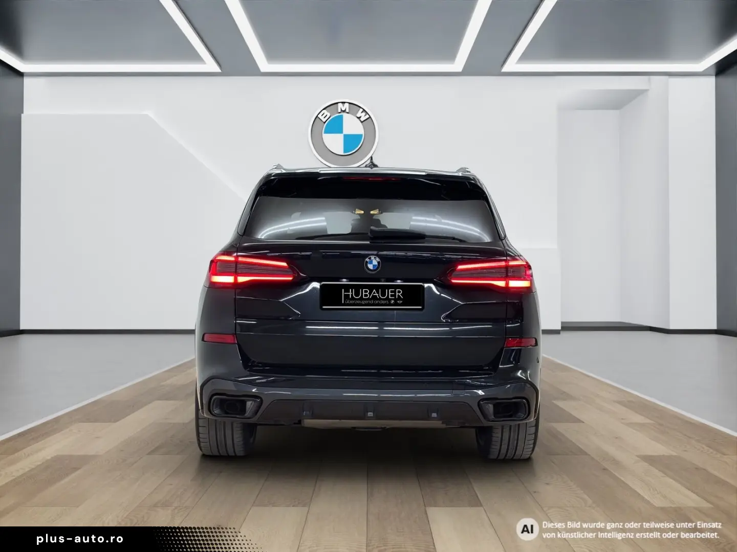 BMW X5 xDrive30d [M Sport  HUD  AHK  ACC  GSD  21  L