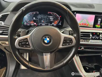 BMW X5 xDrive30d [M Sport  HUD  AHK  ACC  GSD  21  L
