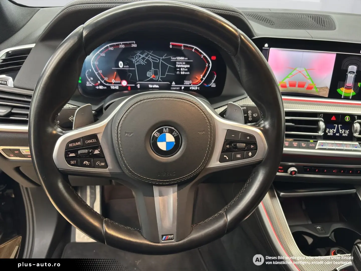 BMW X5 xDrive30d [M Sport  HUD  AHK  ACC  GSD  21  L