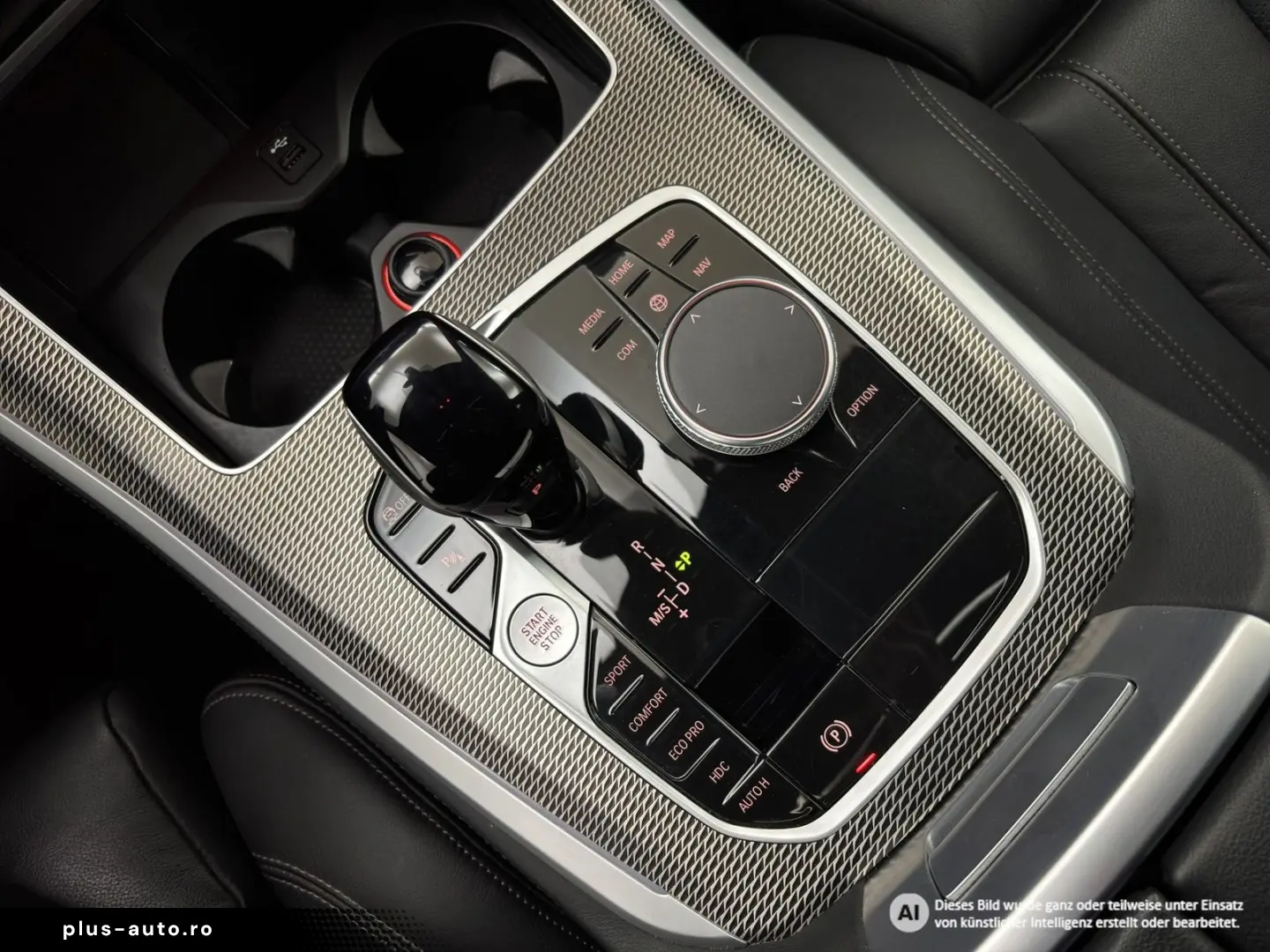 BMW X5 xDrive30d [M Sport  HUD  AHK  ACC  GSD  21  L