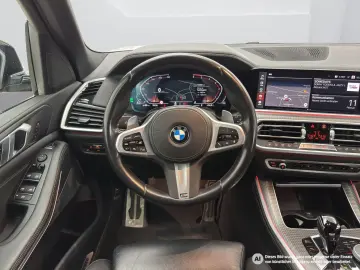 BMW X5 xDrive30d [M Sport  HUD  AHK  ACC  GSD  21  L