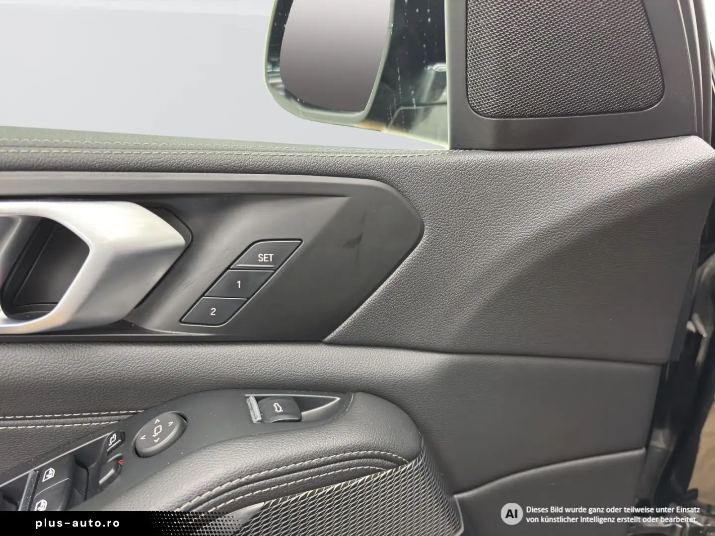BMW X5 xDrive30d [M Sport  HUD  AHK  ACC  GSD  21  L
