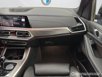 BMW X5 xDrive30d [M Sport  HUD  AHK  ACC  GSD  21  L