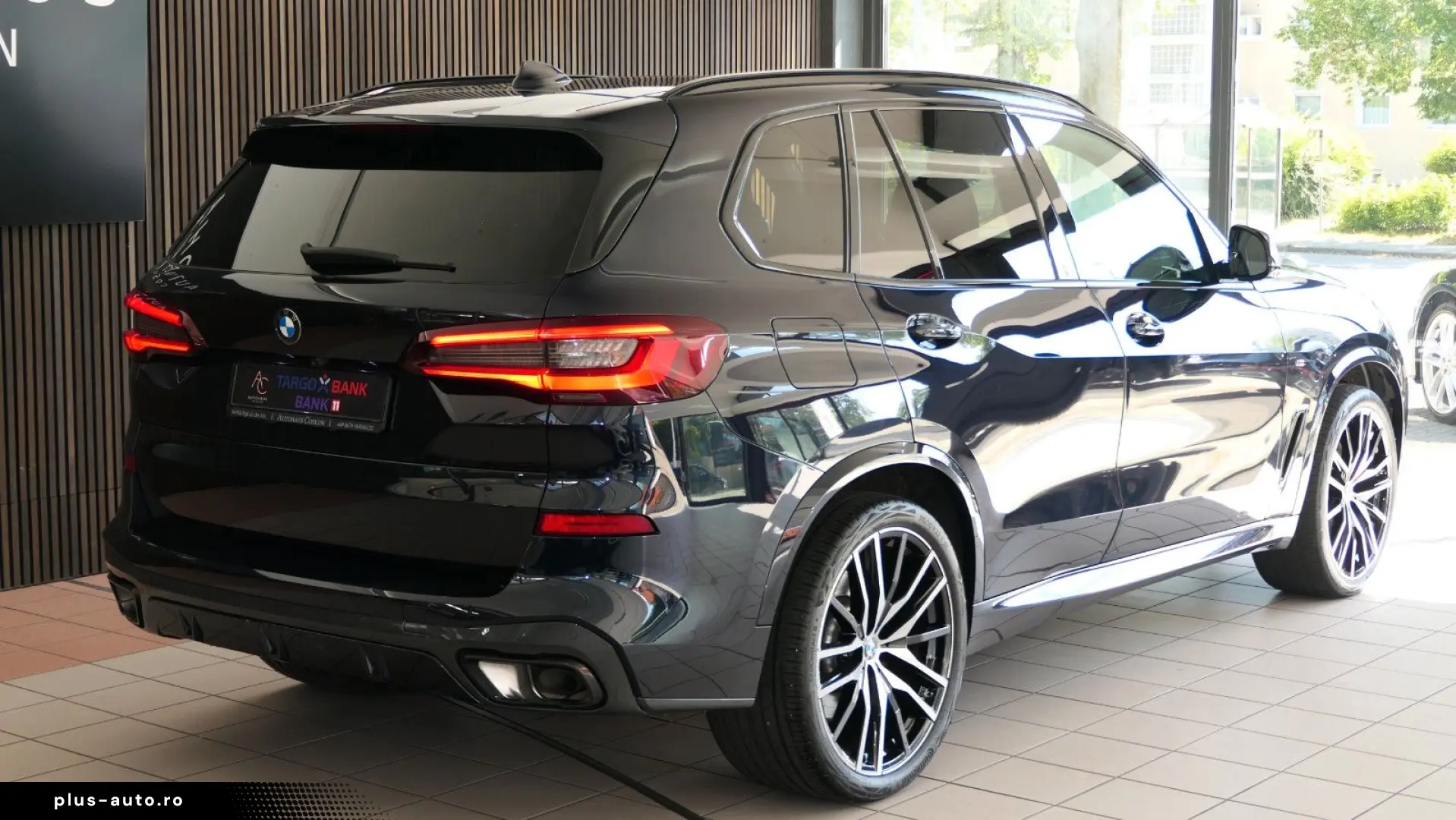 BMW X5 xDrive 40 d M Sport LASER PANO. 360  22  H&K