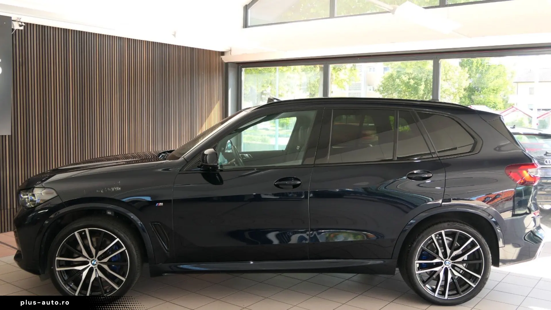 BMW X5 xDrive 40 d M Sport LASER PANO. 360  22  H&K