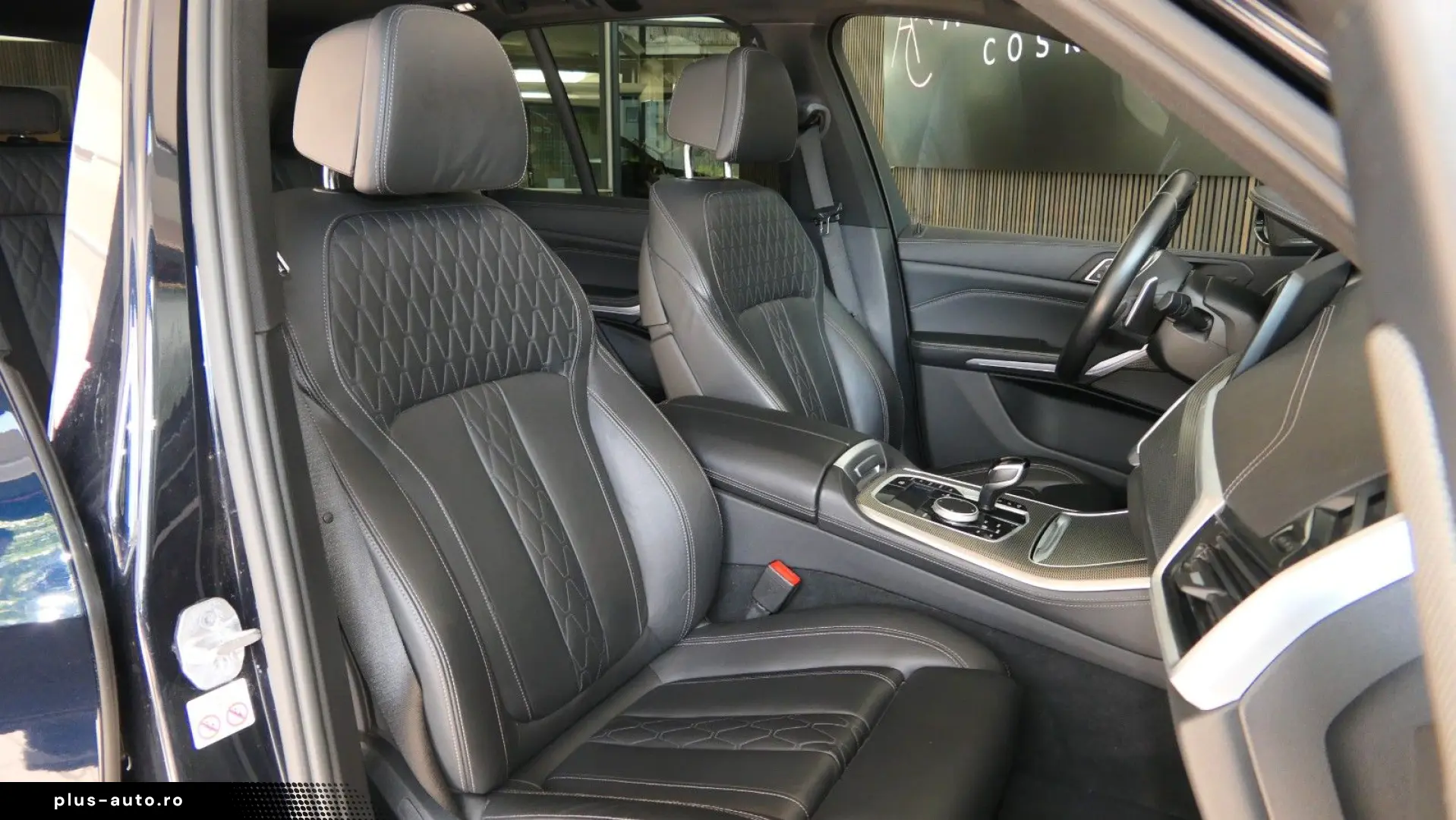 BMW X5 xDrive 40 d M Sport LASER PANO. 360  22  H&K