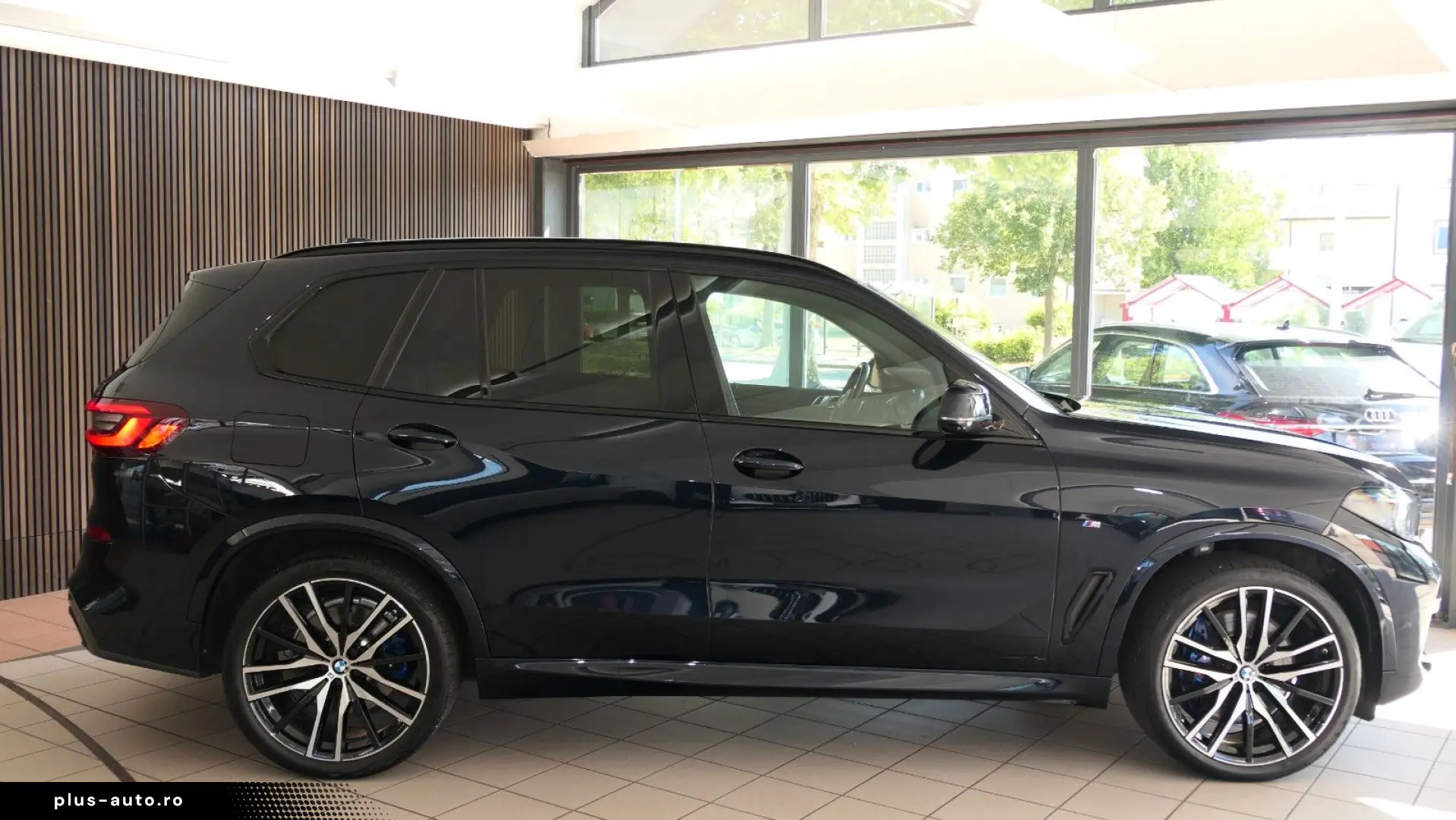 BMW X5 xDrive 40 d M Sport LASER PANO. 360  22  H&K