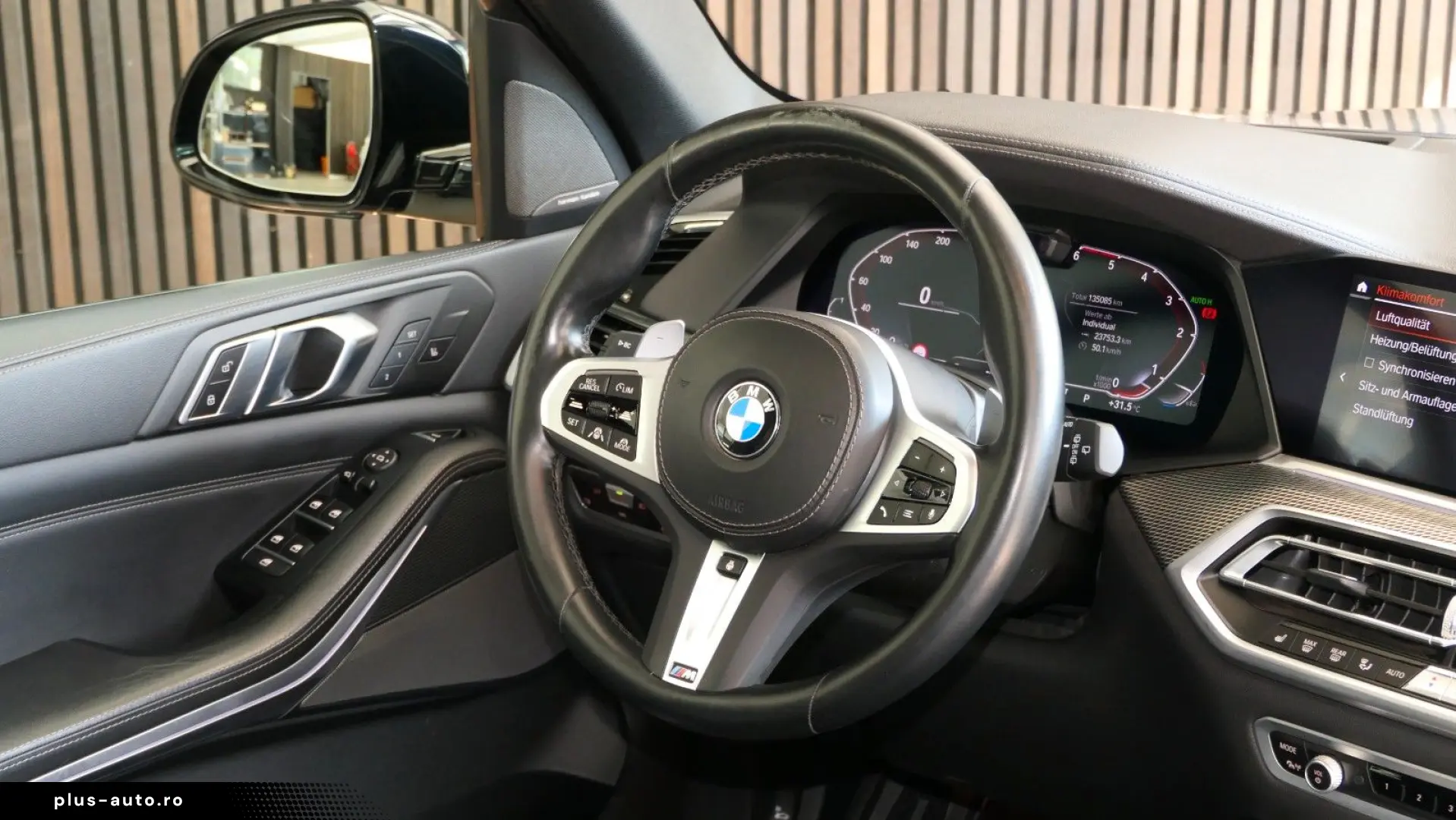 BMW X5 xDrive 40 d M Sport LASER PANO. 360  22  H&K