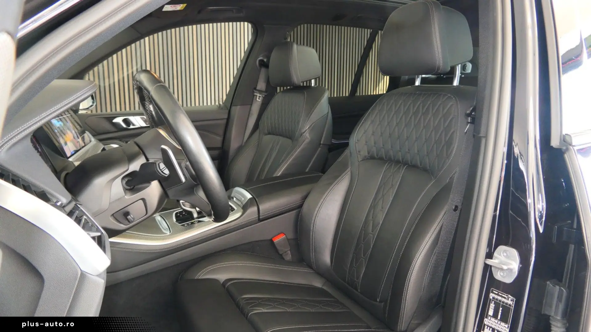 BMW X5 xDrive 40 d M Sport LASER PANO. 360  22  H&K