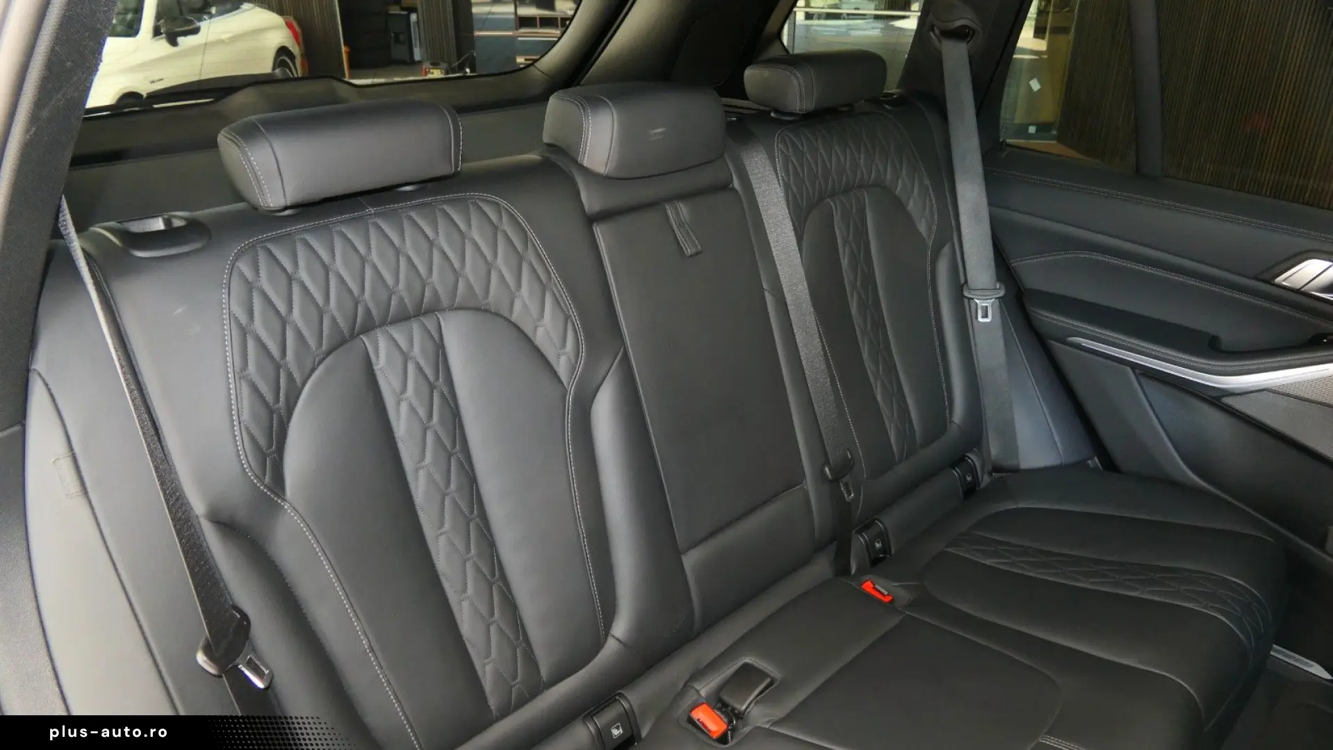 BMW X5 xDrive 40 d M Sport LASER PANO. 360  22  H&K