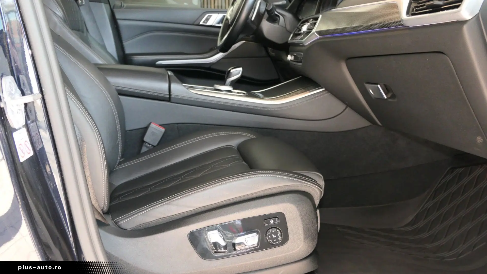 BMW X5 xDrive 40 d M Sport LASER PANO. 360  22  H&K