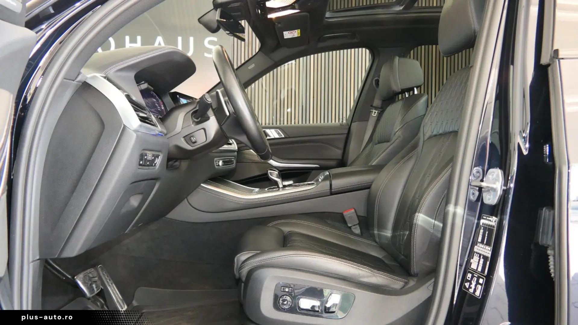BMW X5 xDrive 40 d M Sport LASER PANO. 360  22  H&K