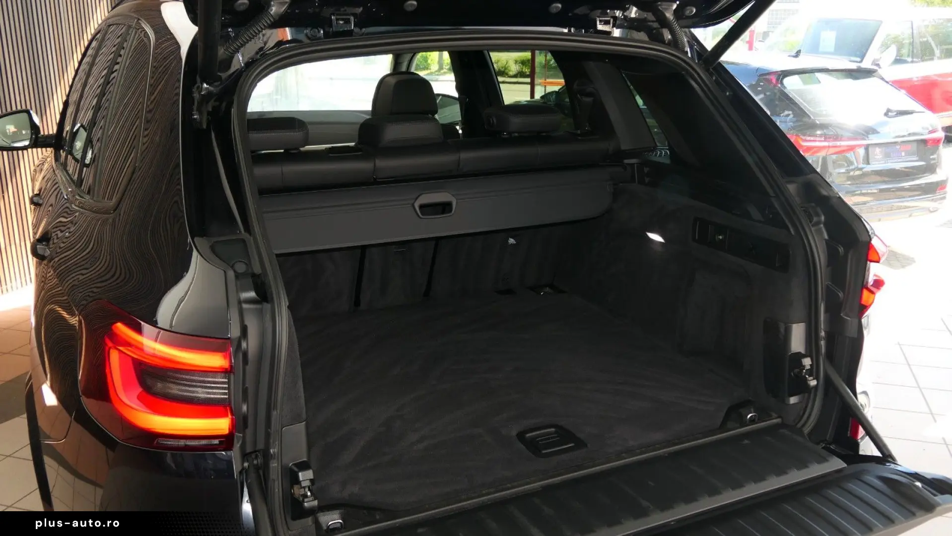 BMW X5 xDrive 40 d M Sport LASER PANO. 360  22  H&K