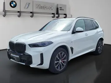 BMW X5 xDrive30d M SPORT PRO Sitzelüft Komfortsitze