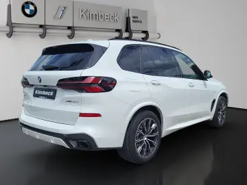 BMW X5 xDrive30d M SPORT PRO Sitzelüft Komfortsitze