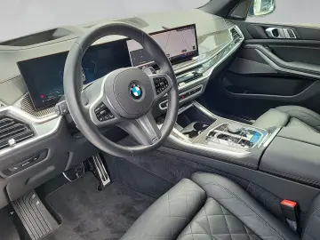 BMW X5 xDrive30d M SPORT PRO Sitzelüft Komfortsitze