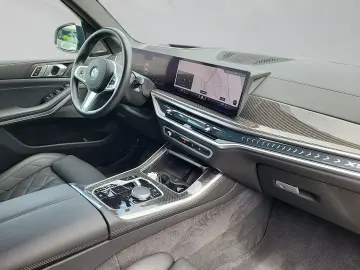 BMW X5 xDrive30d M SPORT PRO Sitzelüft Komfortsitze