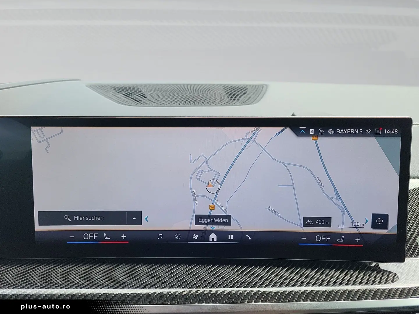 BMW X5 în leasing operațional MOOV