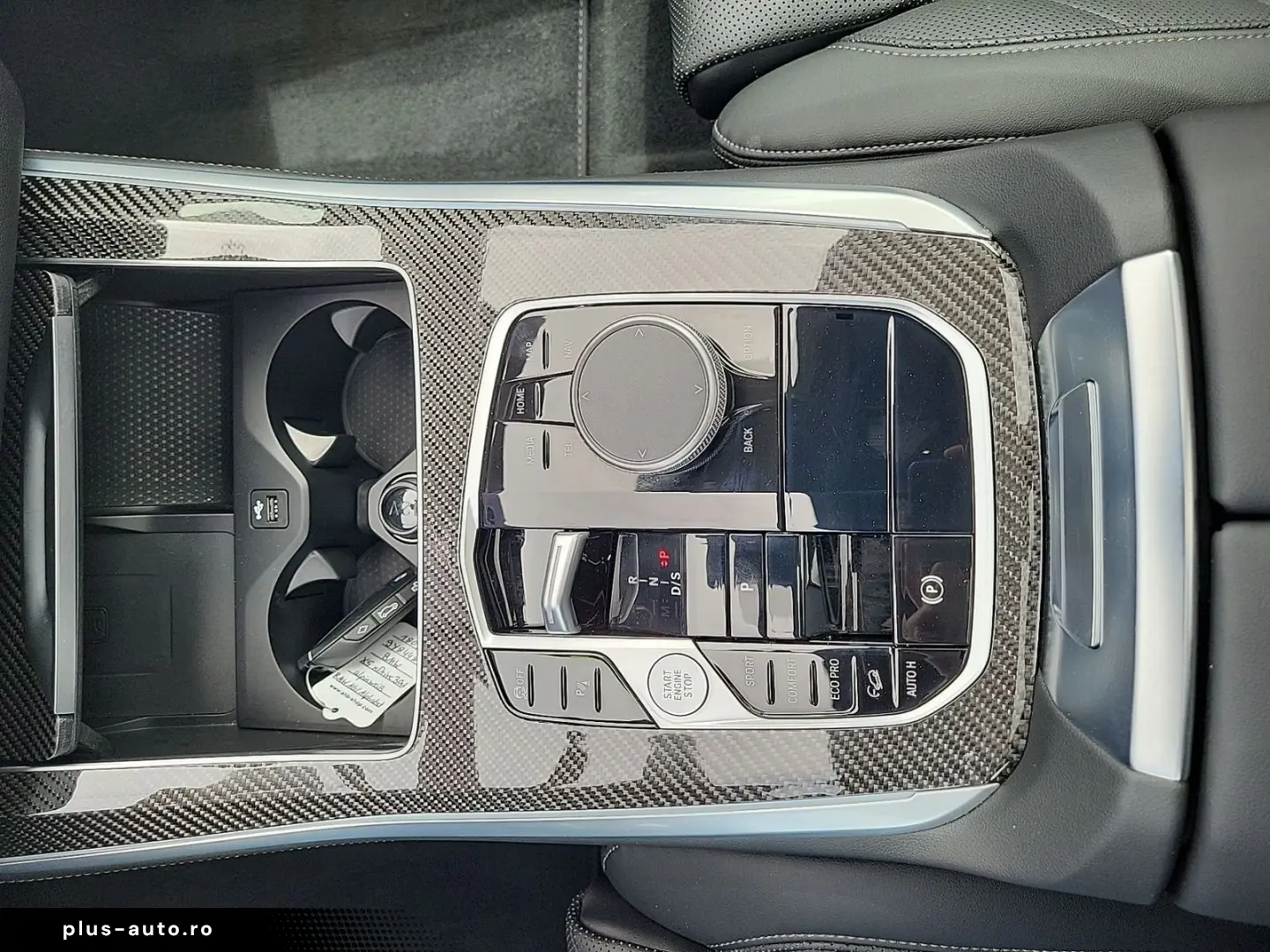 BMW X5 în leasing operațional MOOV