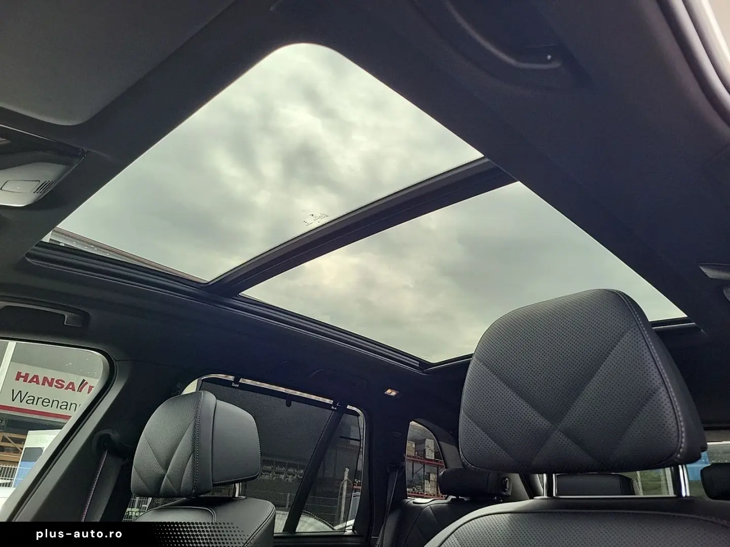 BMW X5 în leasing operațional MOOV